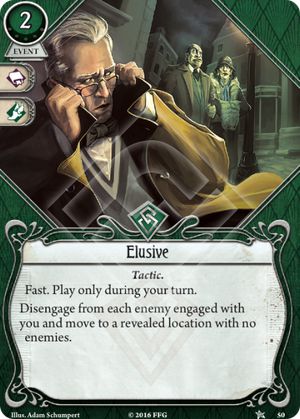Elusivo