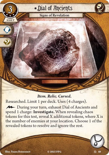 Dial of Ancients